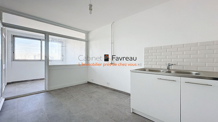 Ma-Cabane - Vente Appartement ALFORTVILLE, 68 m²