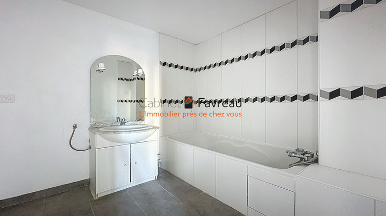 Ma-Cabane - Vente Appartement ALFORTVILLE, 68 m²