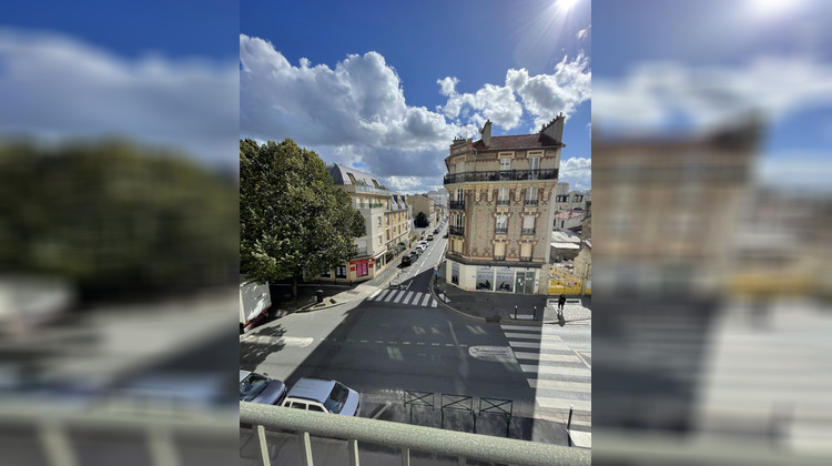 Ma-Cabane - Vente Appartement Alfortville, 55 m²