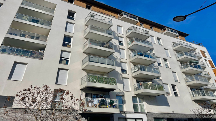 Ma-Cabane - Vente Appartement ALFORTVILLE, 45 m²