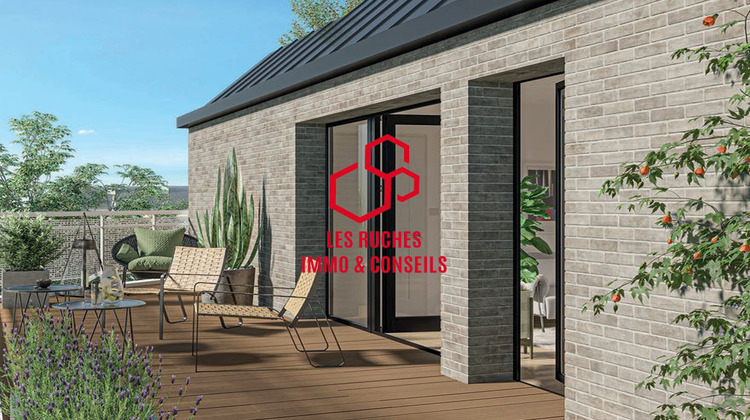 Ma-Cabane - Vente Appartement Alfortville, 86 m²