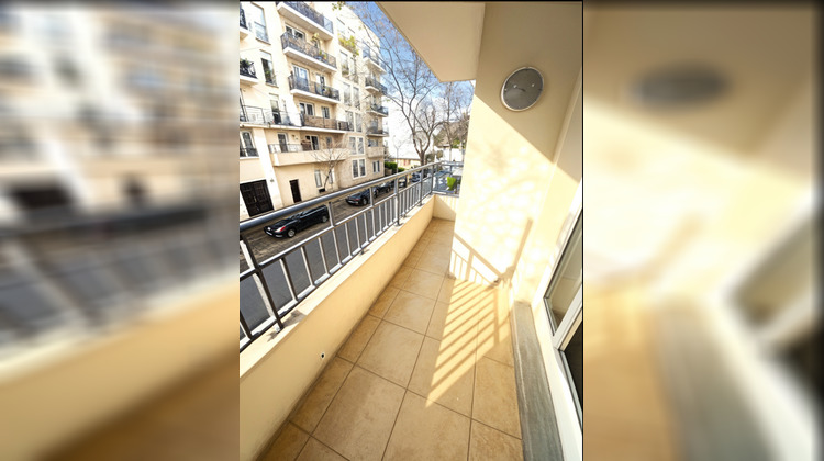 Ma-Cabane - Vente Appartement Alfortville, 45 m²