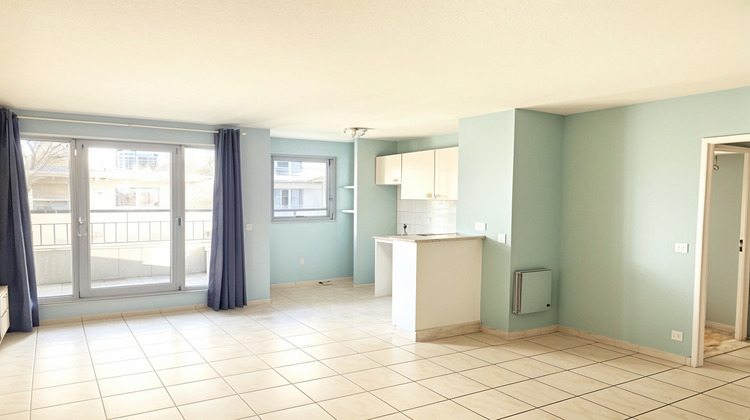 Ma-Cabane - Vente Appartement Alfortville, 45 m²