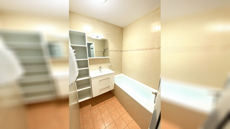 Ma-Cabane - Vente Appartement Alfortville, 45 m²