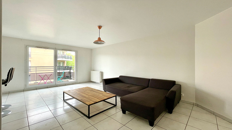 Ma-Cabane - Vente Appartement ALFORTVILLE, 42 m²