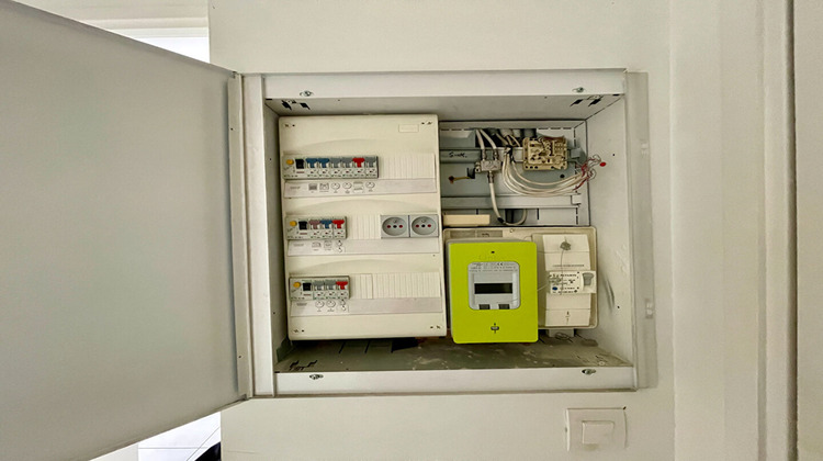 Ma-Cabane - Vente Appartement ALFORTVILLE, 42 m²