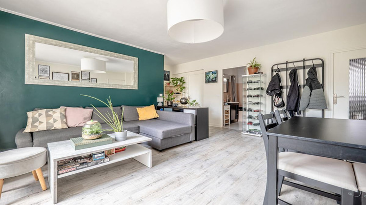 Ma-Cabane - Vente Appartement ALFORTVILLE, 59 m²