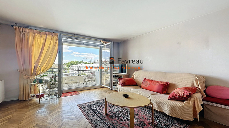 Ma-Cabane - Vente Appartement ALFORTVILLE, 42 m²