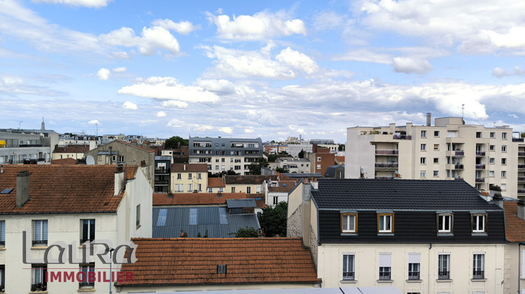 Ma-Cabane - Vente Appartement Alfortville, 64 m²