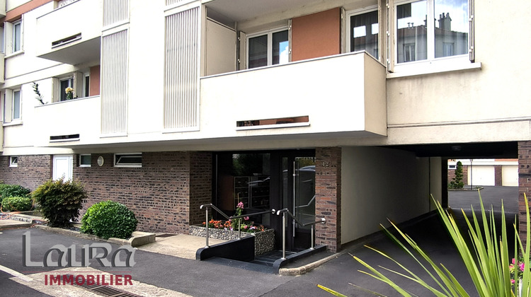 Ma-Cabane - Vente Appartement Alfortville, 64 m²