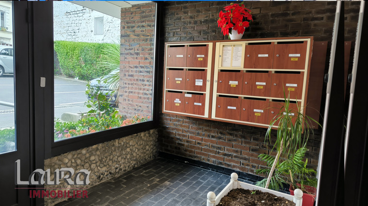 Ma-Cabane - Vente Appartement Alfortville, 64 m²