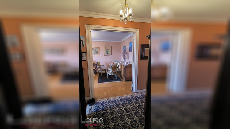 Ma-Cabane - Vente Appartement Alfortville, 64 m²