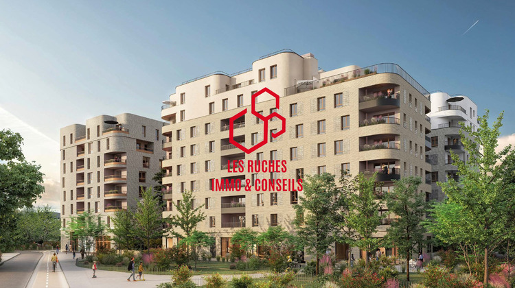 Ma-Cabane - Vente Appartement Alfortville, 46 m²