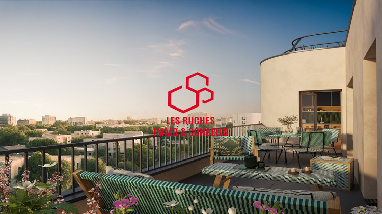 Ma-Cabane - Vente Appartement Alfortville, 46 m²