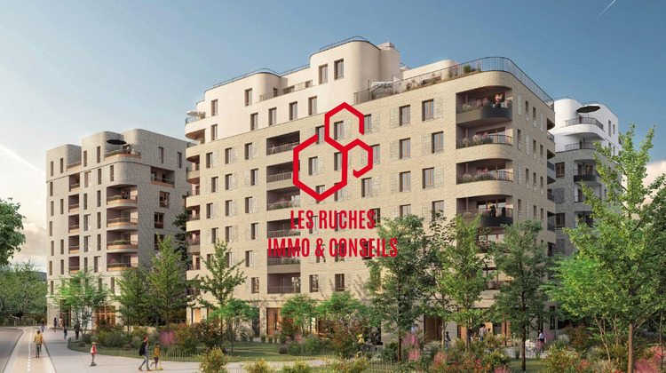 Ma-Cabane - Vente Appartement Alfortville, 31 m²