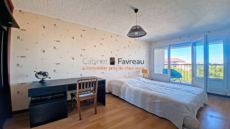 Ma-Cabane - Vente Appartement ALFORTVILLE, 73 m²