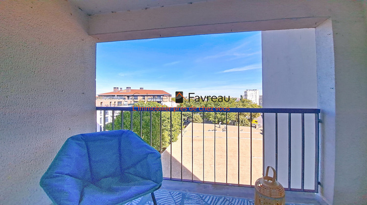 Ma-Cabane - Vente Appartement ALFORTVILLE, 73 m²