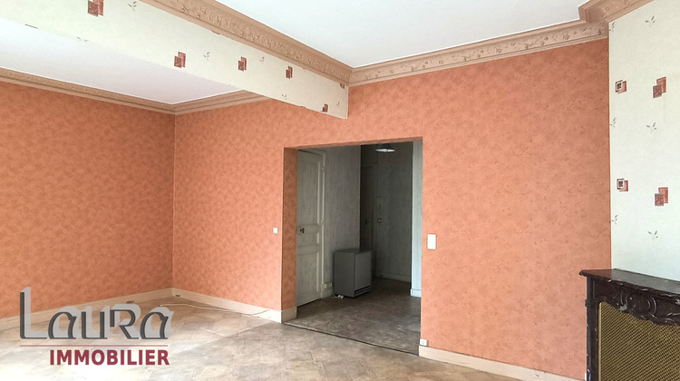 Ma-Cabane - Vente Appartement Alfortville, 53 m²