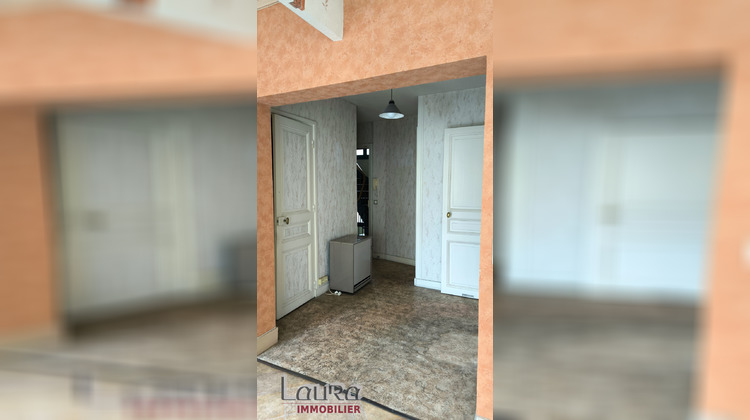 Ma-Cabane - Vente Appartement Alfortville, 53 m²