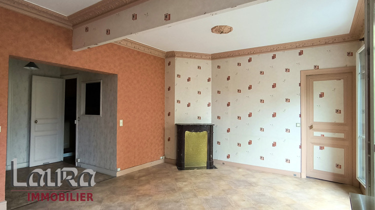 Ma-Cabane - Vente Appartement Alfortville, 53 m²