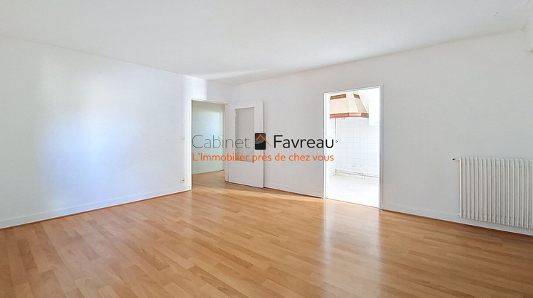 Ma-Cabane - Vente Appartement ALFORTVILLE, 36 m²