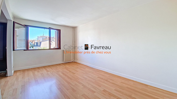 Ma-Cabane - Vente Appartement ALFORTVILLE, 36 m²