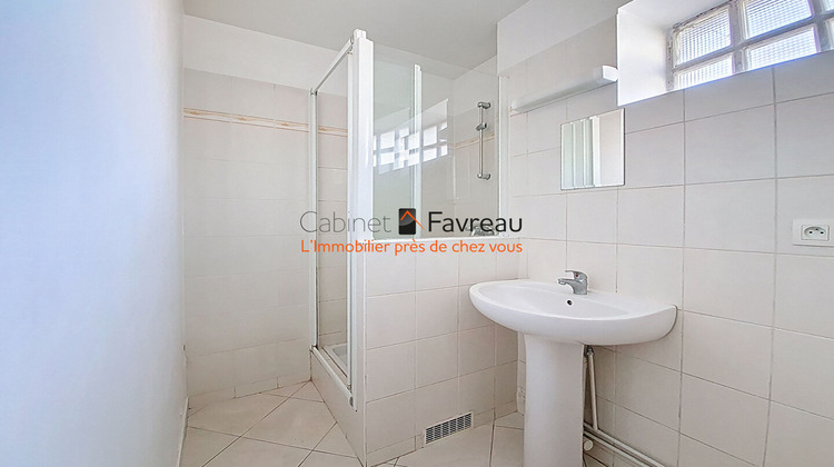 Ma-Cabane - Vente Appartement ALFORTVILLE, 36 m²