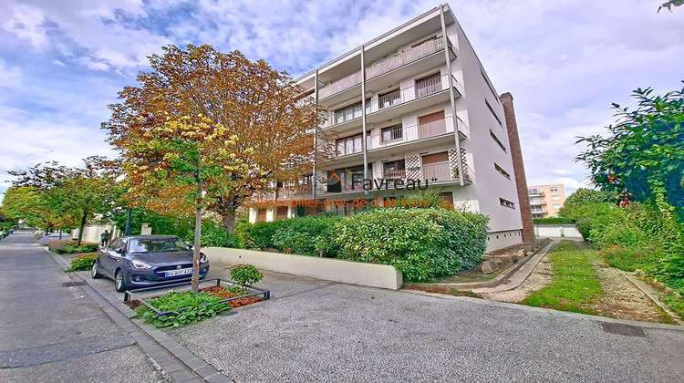Ma-Cabane - Vente Appartement ALFORTVILLE, 47 m²