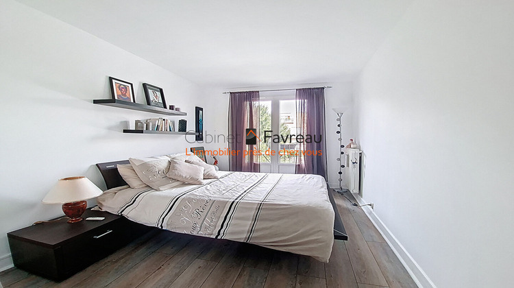 Ma-Cabane - Vente Appartement ALFORTVILLE, 47 m²