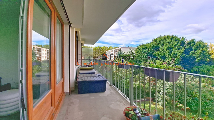 Ma-Cabane - Vente Appartement ALFORTVILLE, 47 m²