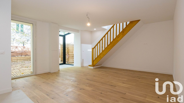 Ma-Cabane - Vente Appartement Alfortville, 48 m²