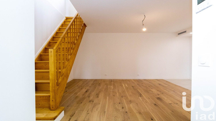 Ma-Cabane - Vente Appartement Alfortville, 48 m²