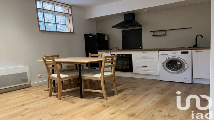 Ma-Cabane - Vente Appartement Alfortville, 23 m²