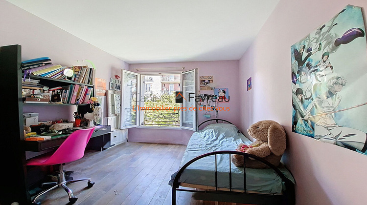 Ma-Cabane - Vente Appartement ALFORTVILLE, 60 m²