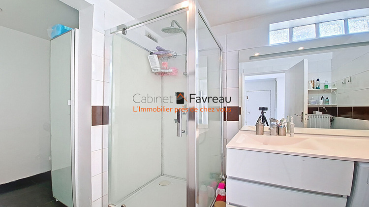 Ma-Cabane - Vente Appartement ALFORTVILLE, 58 m²