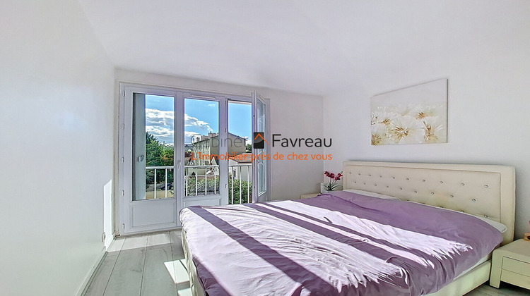 Ma-Cabane - Vente Appartement ALFORTVILLE, 58 m²