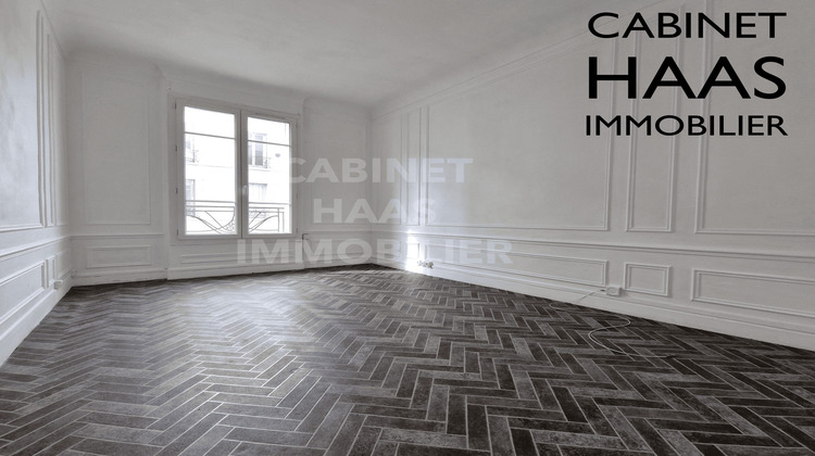 Ma-Cabane - Vente Appartement Alfortville, 35 m²