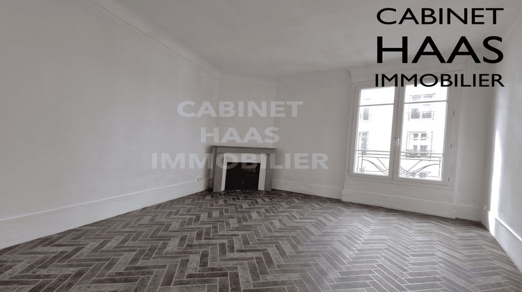 Ma-Cabane - Vente Appartement Alfortville, 35 m²