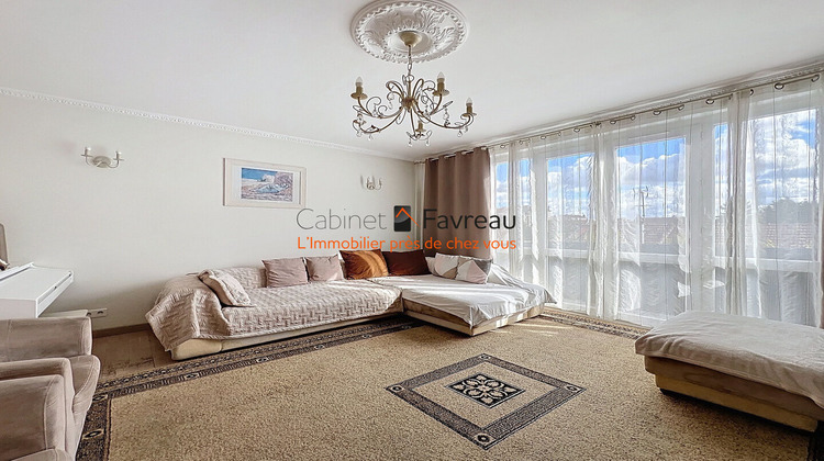 Ma-Cabane - Vente Appartement ALFORTVILLE, 84 m²