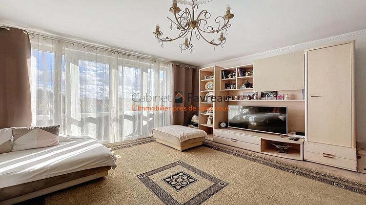 Ma-Cabane - Vente Appartement ALFORTVILLE, 84 m²