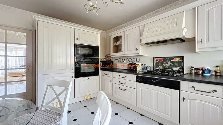 Ma-Cabane - Vente Appartement ALFORTVILLE, 84 m²