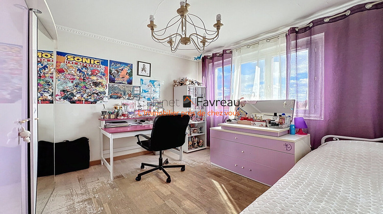 Ma-Cabane - Vente Appartement ALFORTVILLE, 84 m²