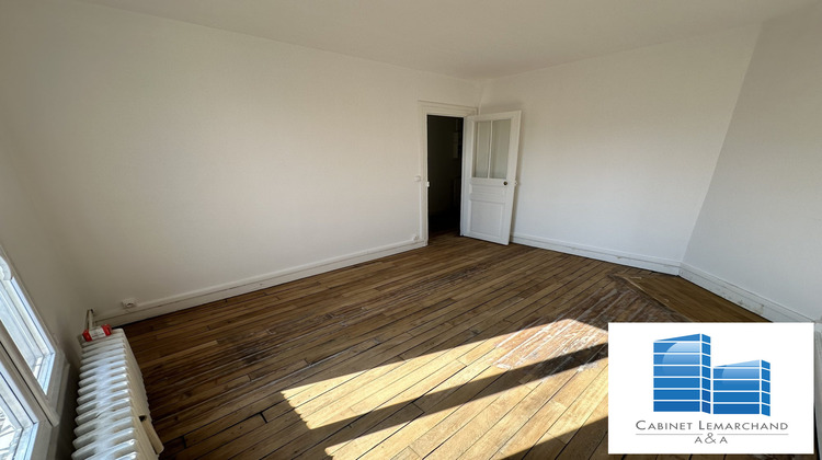 Ma-Cabane - Vente Appartement Alfortville, 39 m²