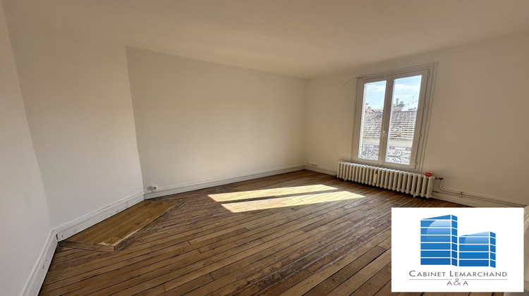 Ma-Cabane - Vente Appartement Alfortville, 39 m²