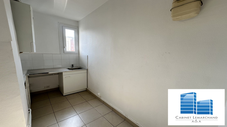 Ma-Cabane - Vente Appartement Alfortville, 39 m²