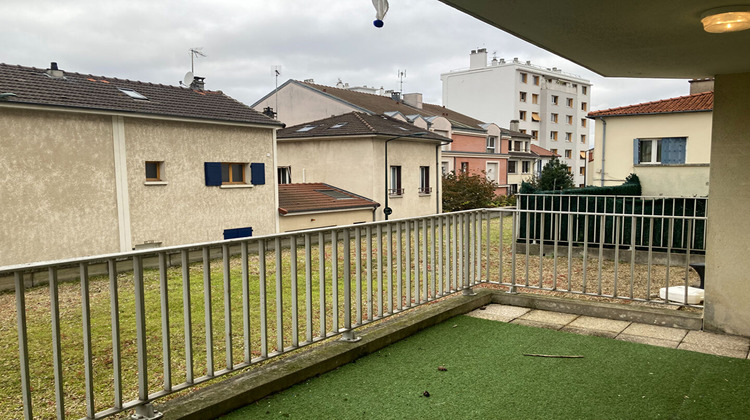Ma-Cabane - Vente Appartement ALFORTVILLE, 44 m²