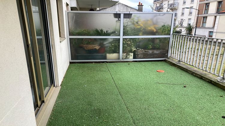 Ma-Cabane - Vente Appartement ALFORTVILLE, 44 m²