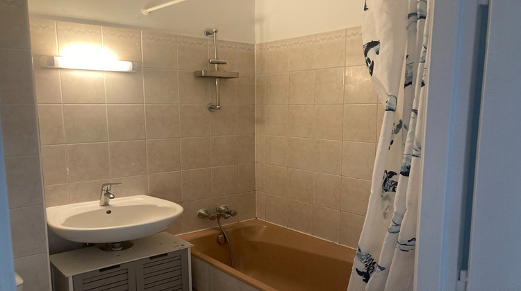 Ma-Cabane - Vente Appartement ALFORTVILLE, 44 m²