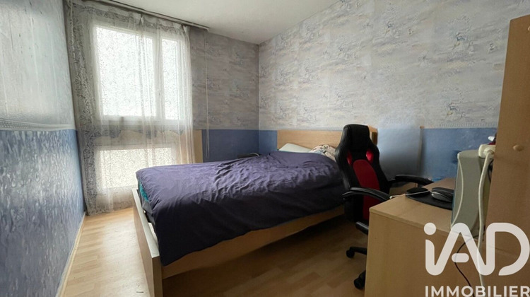 Ma-Cabane - Vente Appartement Alfortville, 68 m²