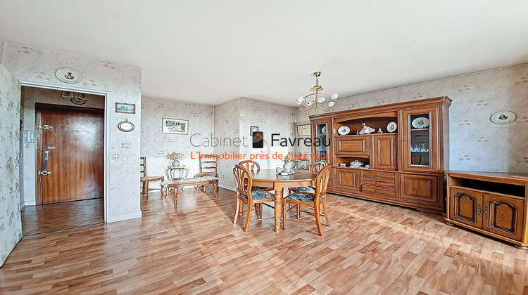 Ma-Cabane - Vente Appartement ALFORTVILLE, 46 m²